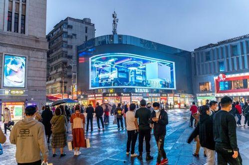 抚州首个网红地点,探寻抚州新地标，解锁城市魅力新篇章
